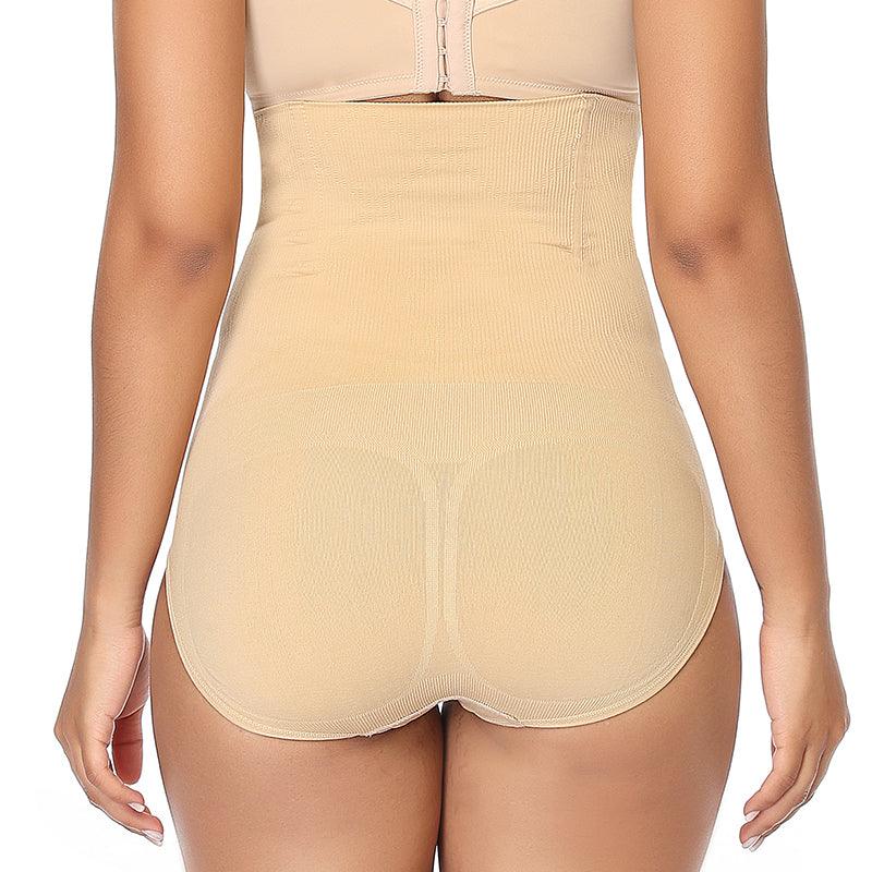 Waist Control Panties Shapewear – Seamless Comfort and Perfect Fit-Secret Slim Wear