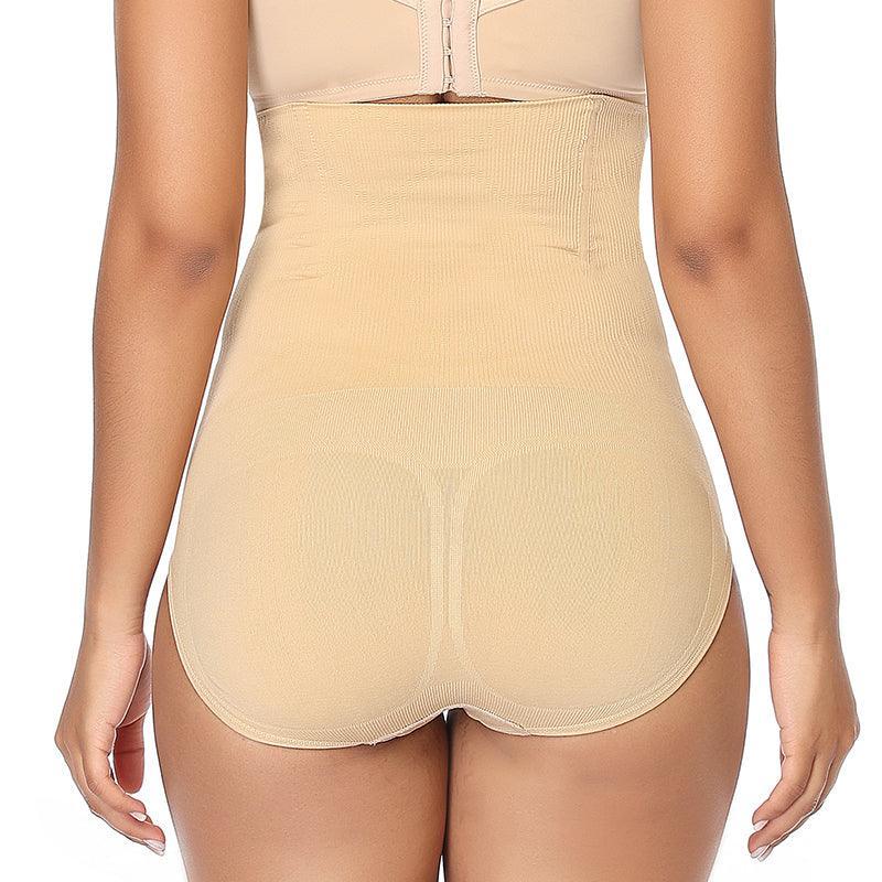 Waist Control Panties Shapewear – Seamless Comfort and Perfect Fit-Secret Slim Wear