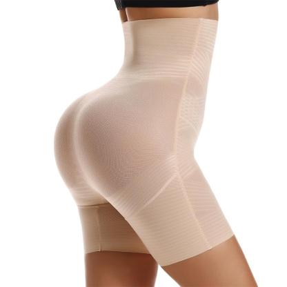 Stretchable Elastic Band Shapewear | Firm Control & All-Day Comfort-Secret Slim Wear