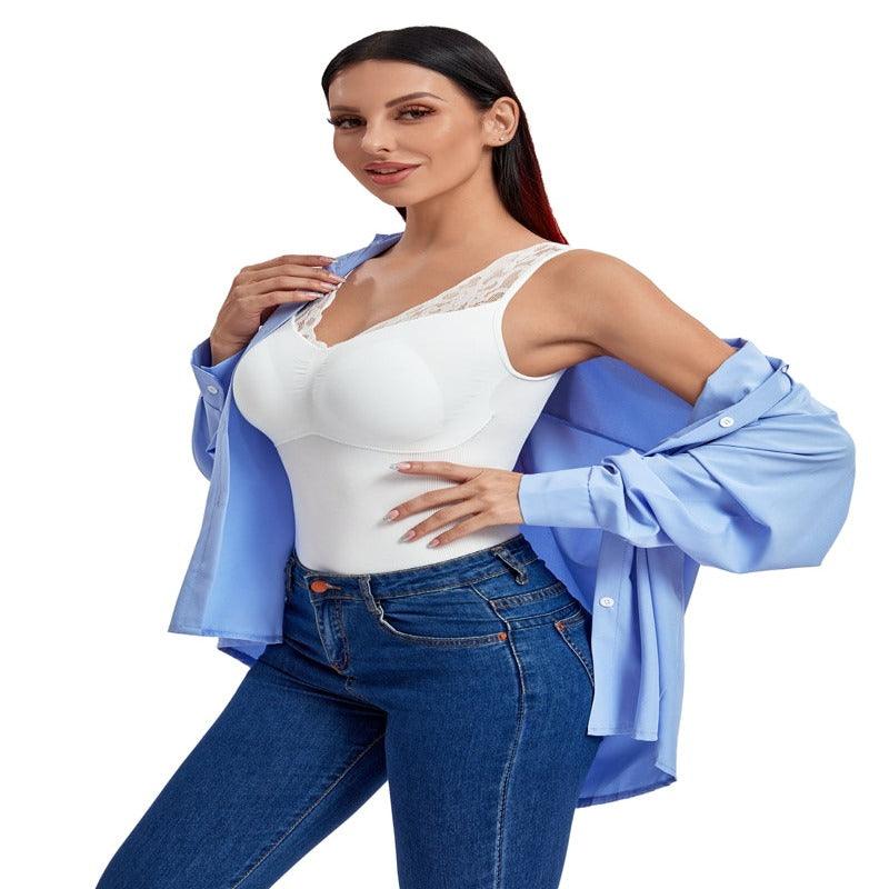 High Control Shaping Shapewear –  Shape and Slim Your Figure-Secret Slim Wear