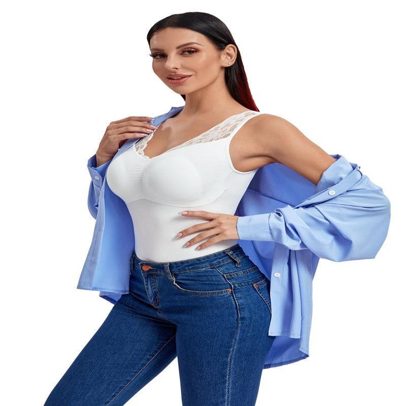 High Control Shaping Shapewear –  Shape and Slim Your Figure-Secret Slim Wear