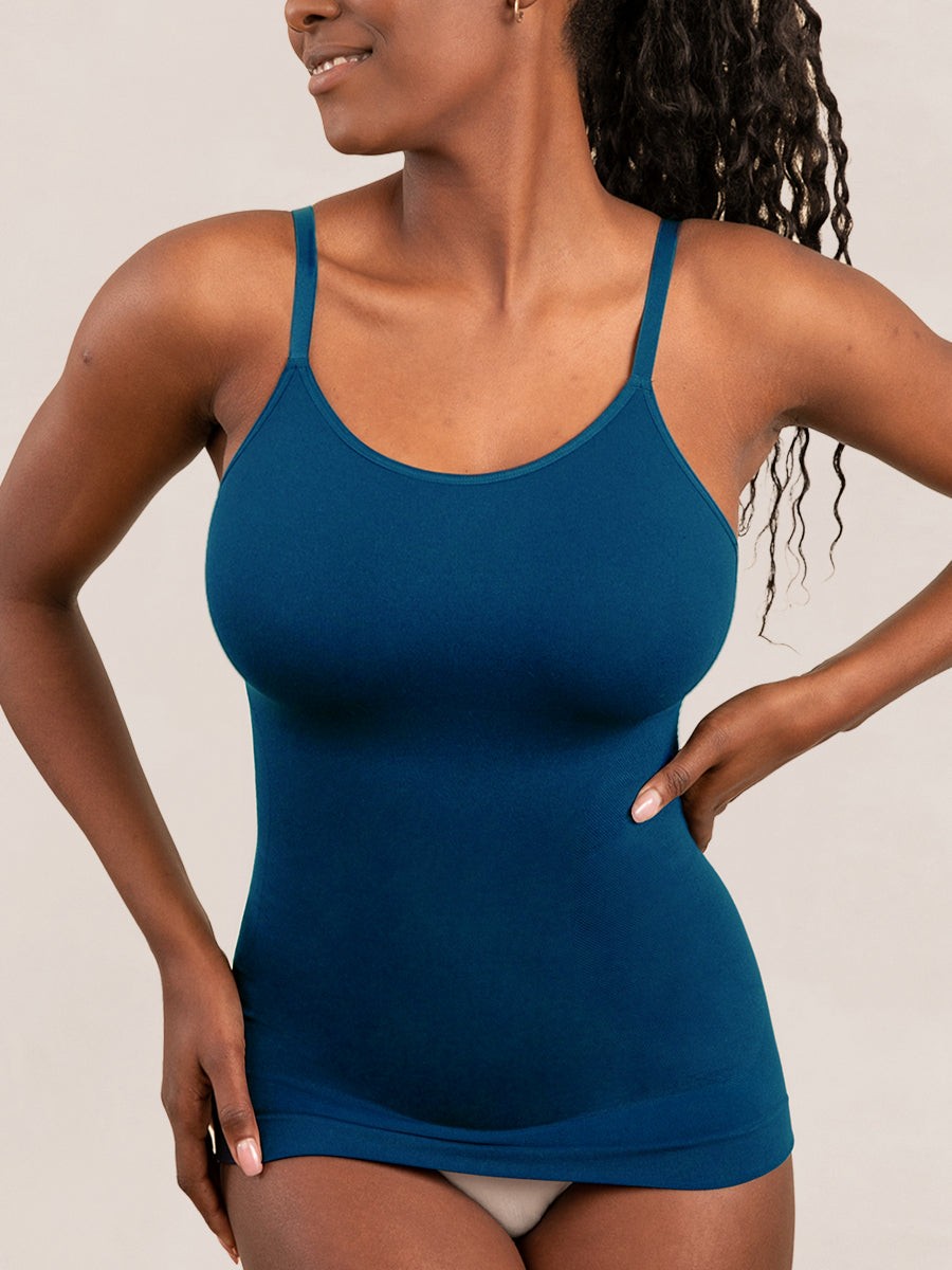 Women All Day Every Day Scoop Cami-Secret Slim Wear