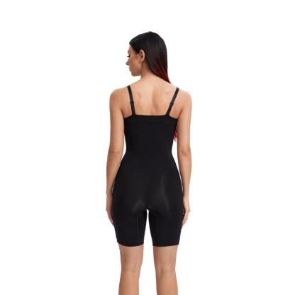 Full Body Shapewear – Firm Compression & Waist Slimming-Secret Slim Wear