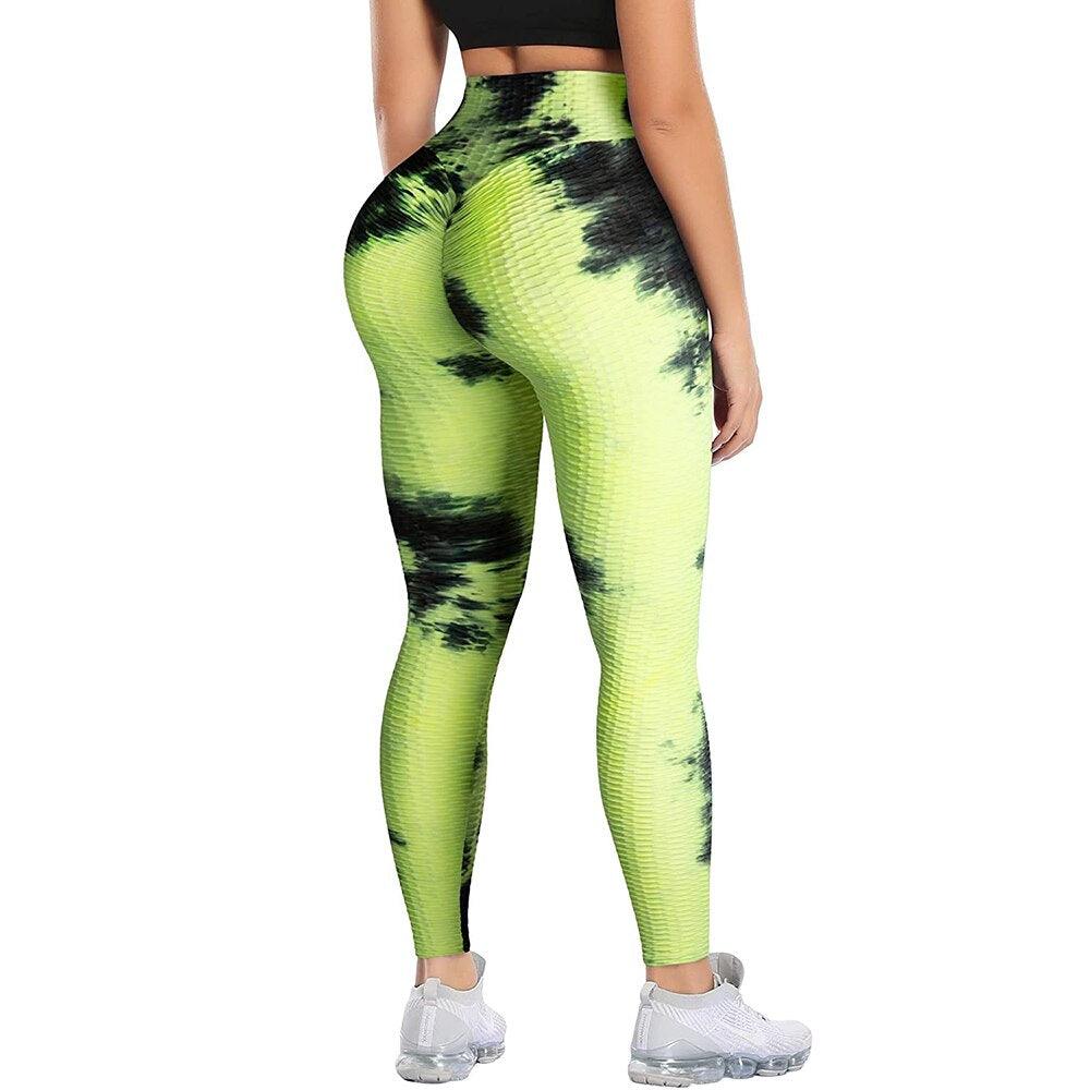 Workout Leggings Women – Comfortable & High-Performance Activewear-Secret Slim Wear