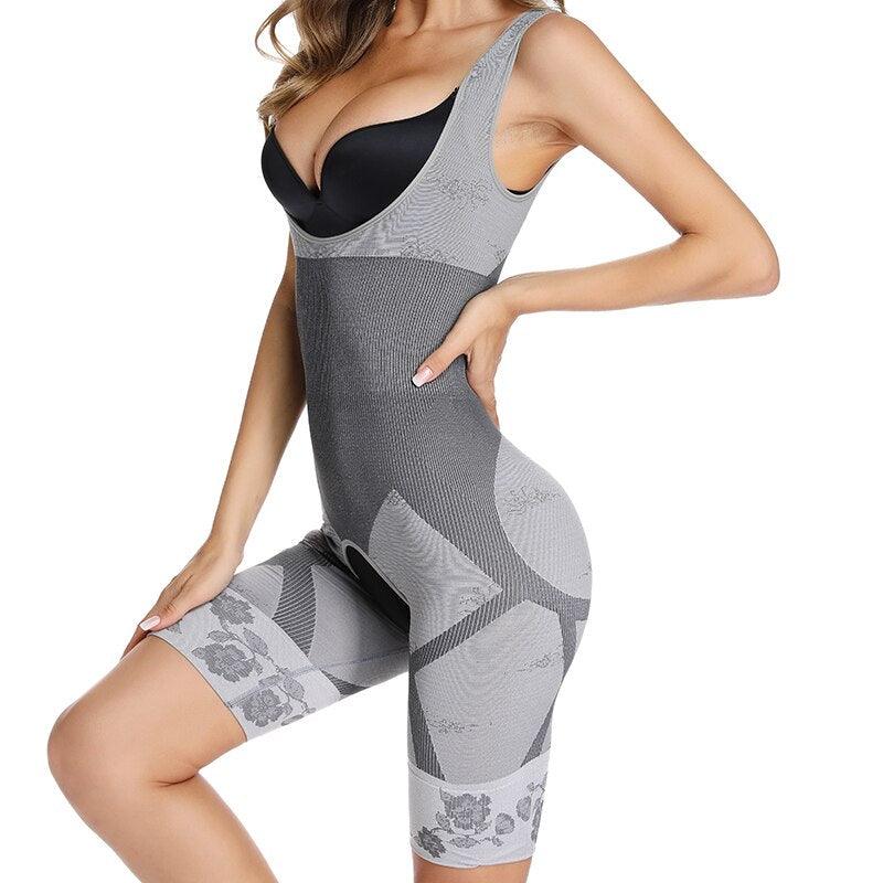 Thigh Slimming Push-Up Shapewear – Sculpt and Slim Shape-Secret Slim Wear