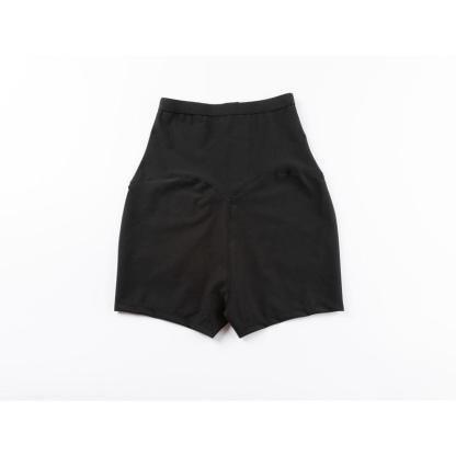 Sauna High Rise Shorts – Sweat Enhancing and Contoured Fit-Secret Slim Wear