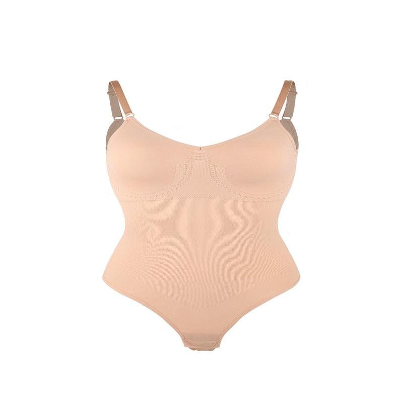 Seamless Thongs Women Shapewear - Comfort and Style for Everyday Wear-Secret Slim Wear