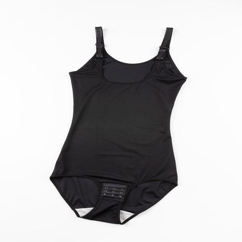 Under-bust Full Body Shapewear-Secret Slim Wear