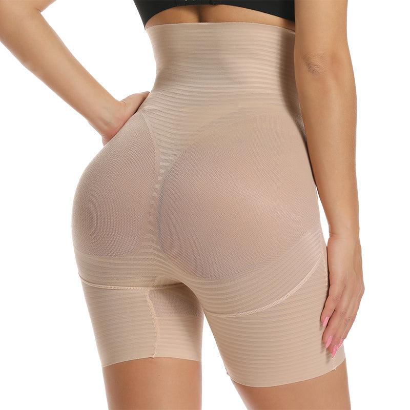 Stretchable Elastic Band Shapewear | Firm Control & All-Day Comfort-Secret Slim Wear