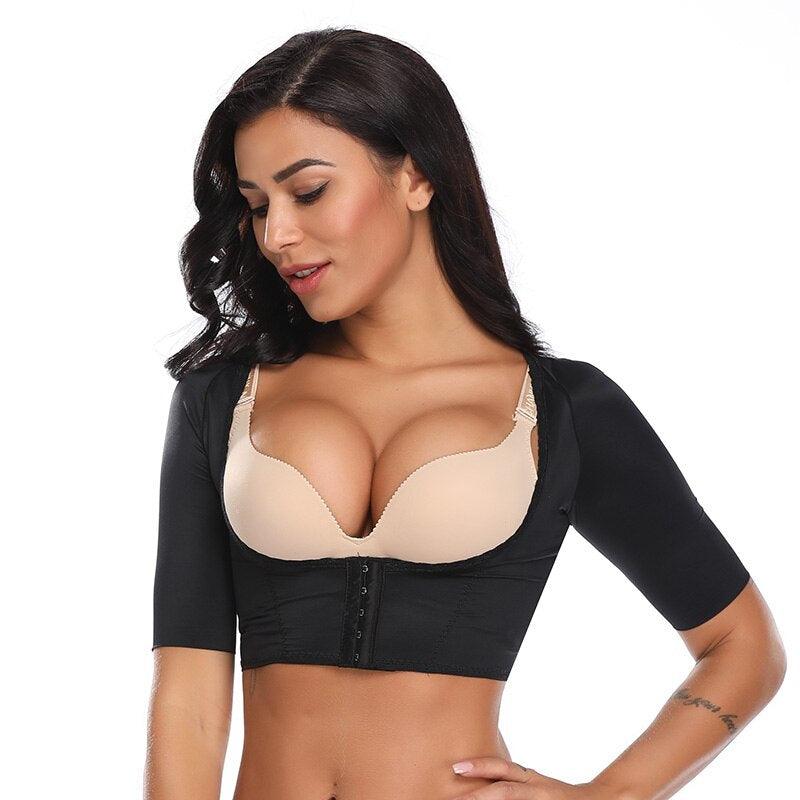 Women's Upper Arm Shapewear Corrector Top-Secret Slim Wear