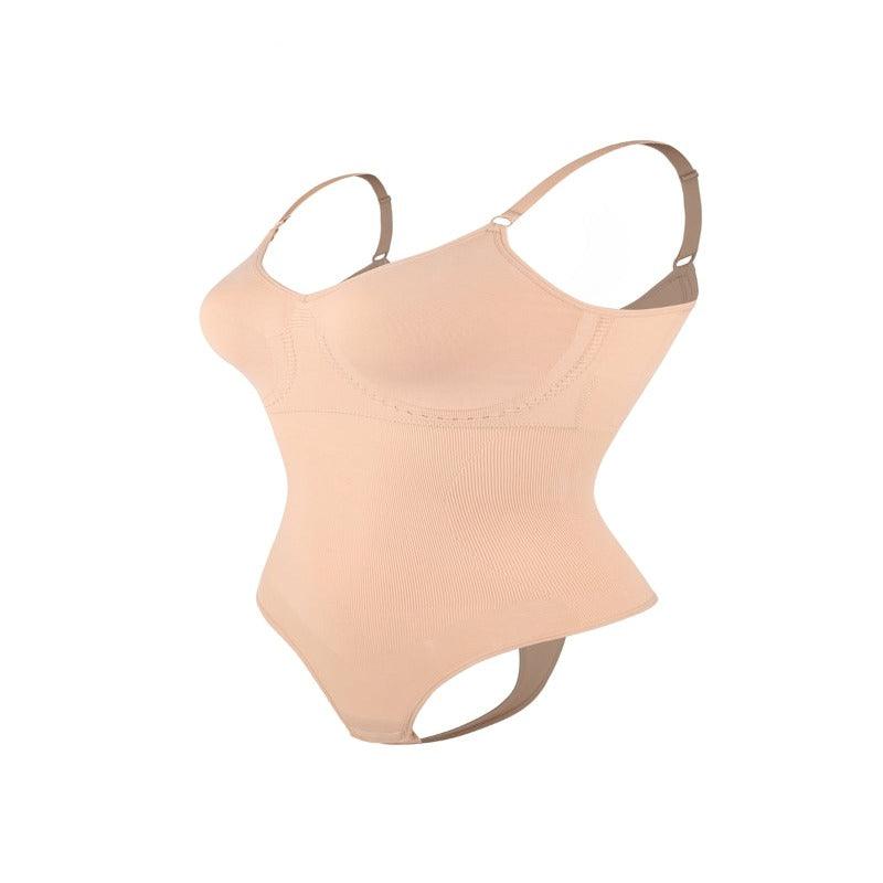 Seamless Thongs Women Shapewear - Comfort and Style for Everyday Wear-Secret Slim Wear