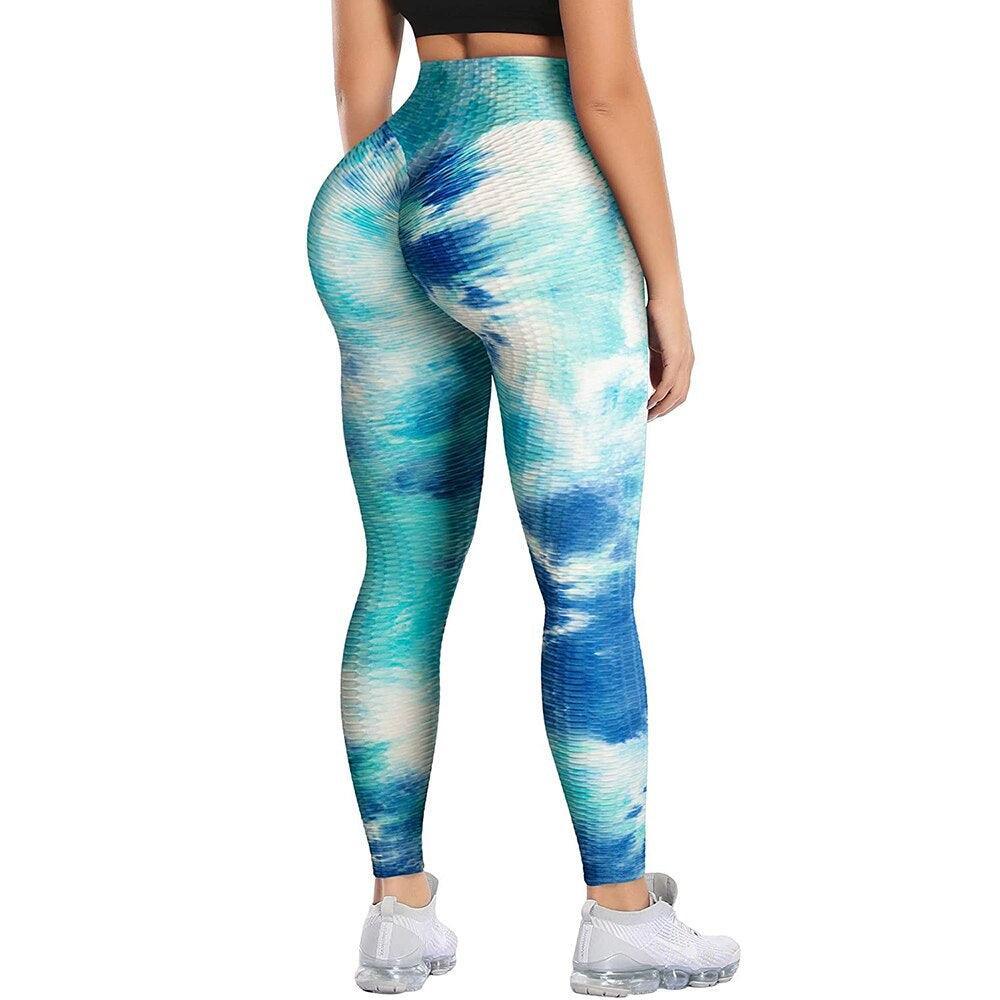 Workout Leggings Women – Comfortable & High-Performance Activewear-Secret Slim Wear