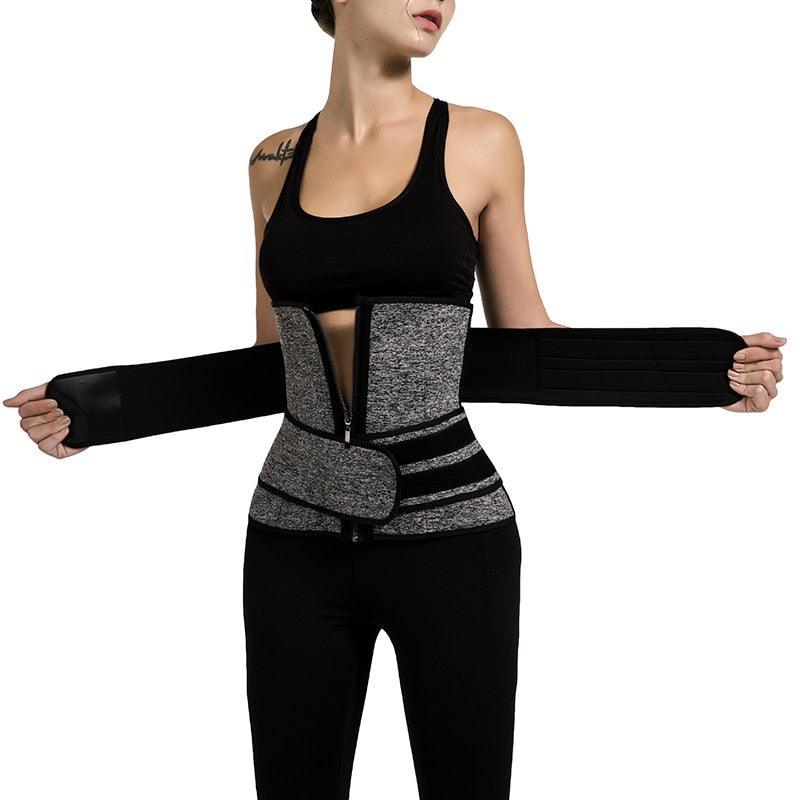 Under Bust Corset – Waist Shaping and Support-Secret Slim Wear