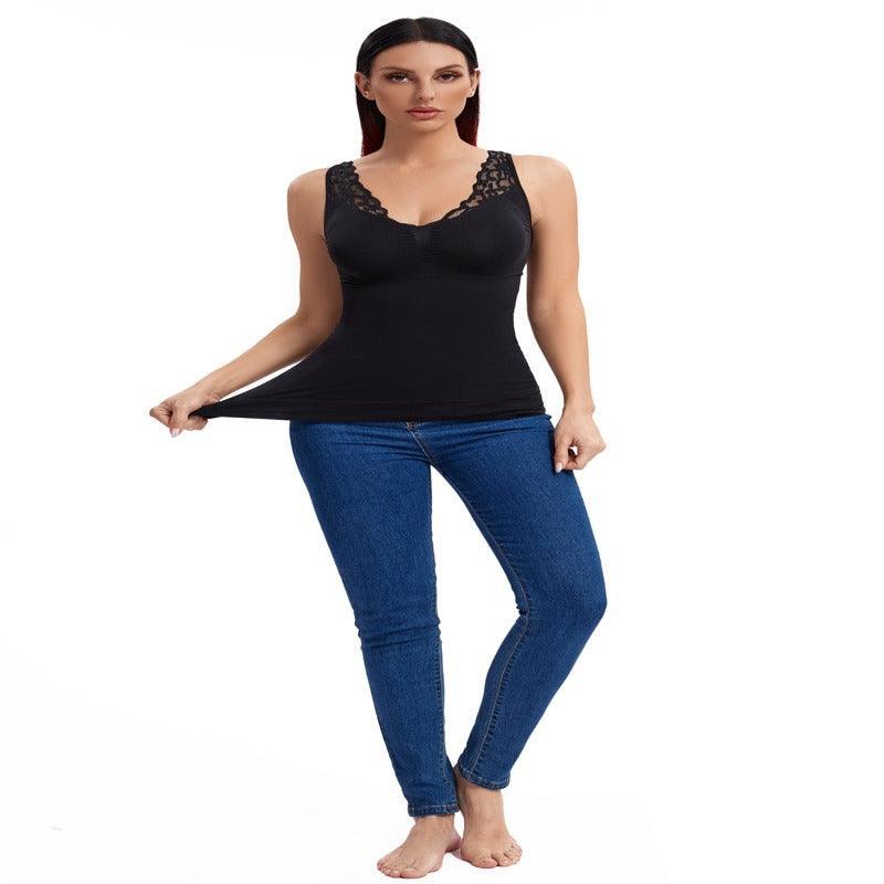 High Control Shaping Shapewear –  Shape and Slim Your Figure-Secret Slim Wear