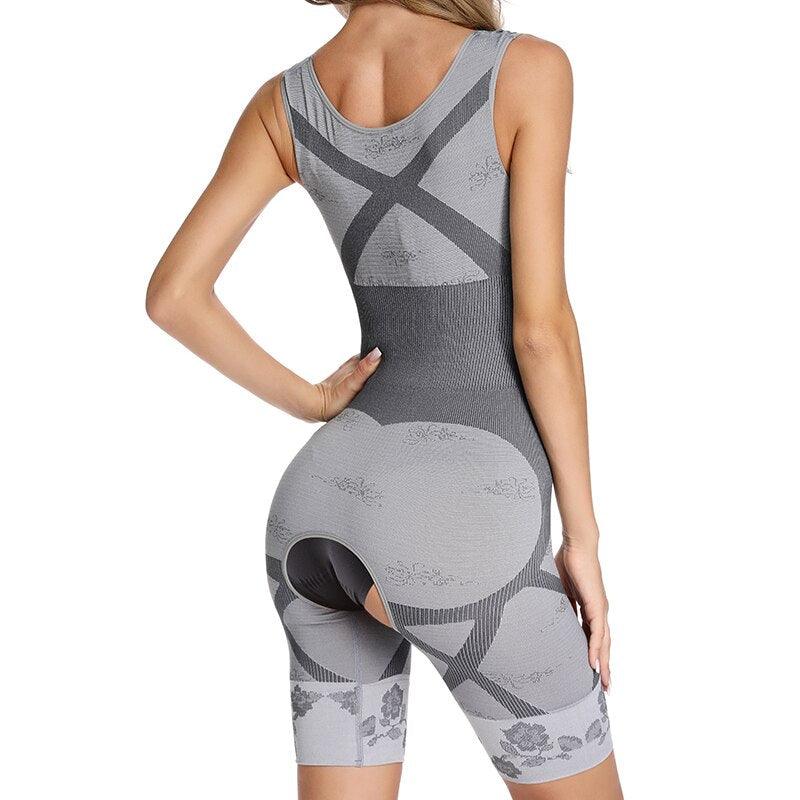 Thigh Slimming Push-Up Shapewear – Sculpt and Slim Shape-Secret Slim Wear