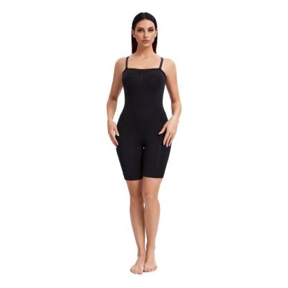 Full Body Shapewear – Firm Compression & Waist Slimming-Secret Slim Wear