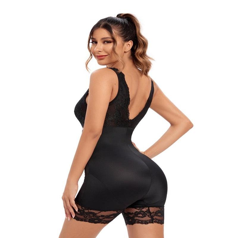 Women's Bodysuit Body Shapewear-Secret Slim Wear