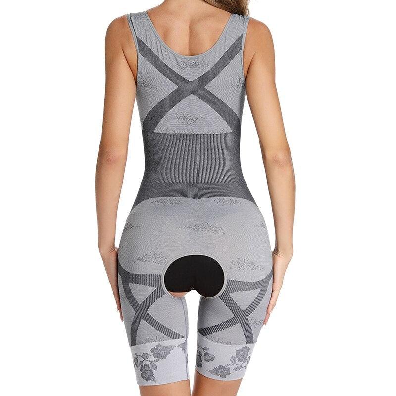 Thigh Slimming Push-Up Shapewear – Sculpt and Slim Shape-Secret Slim Wear