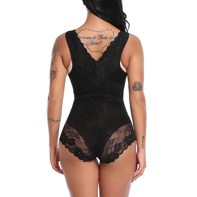 Full Body Shapewear | Firm Control & All-Day Comfort-Secret Slim Wear