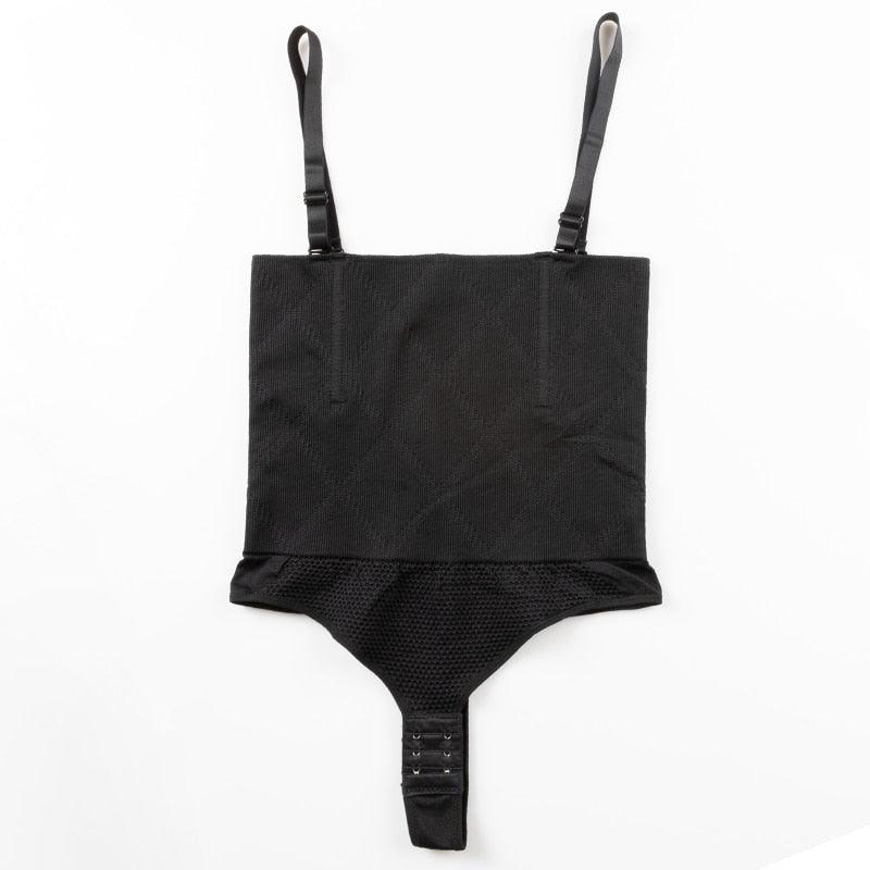 Body Shaping Control Bodysuit – Comfortable and Slimming Fit-Secret Slim Wear