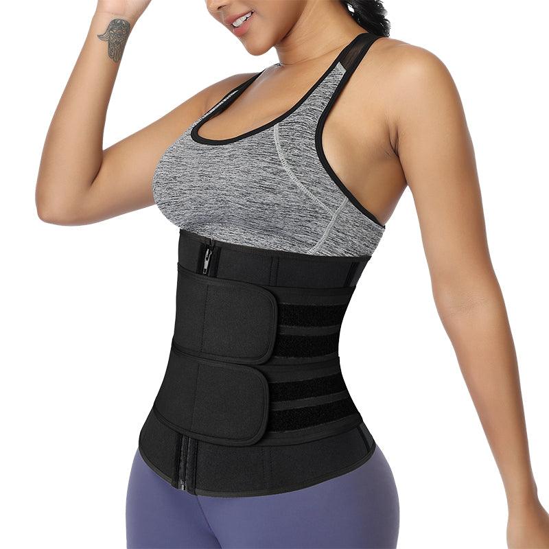 Waist Wrap Corset For Women - Comfortable and Stylish-Secret Slim Wear