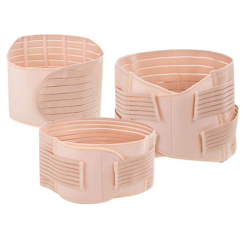 Belly Belt Recovery Shapewear | High Compression & Firm Control-Secret Slim Wear