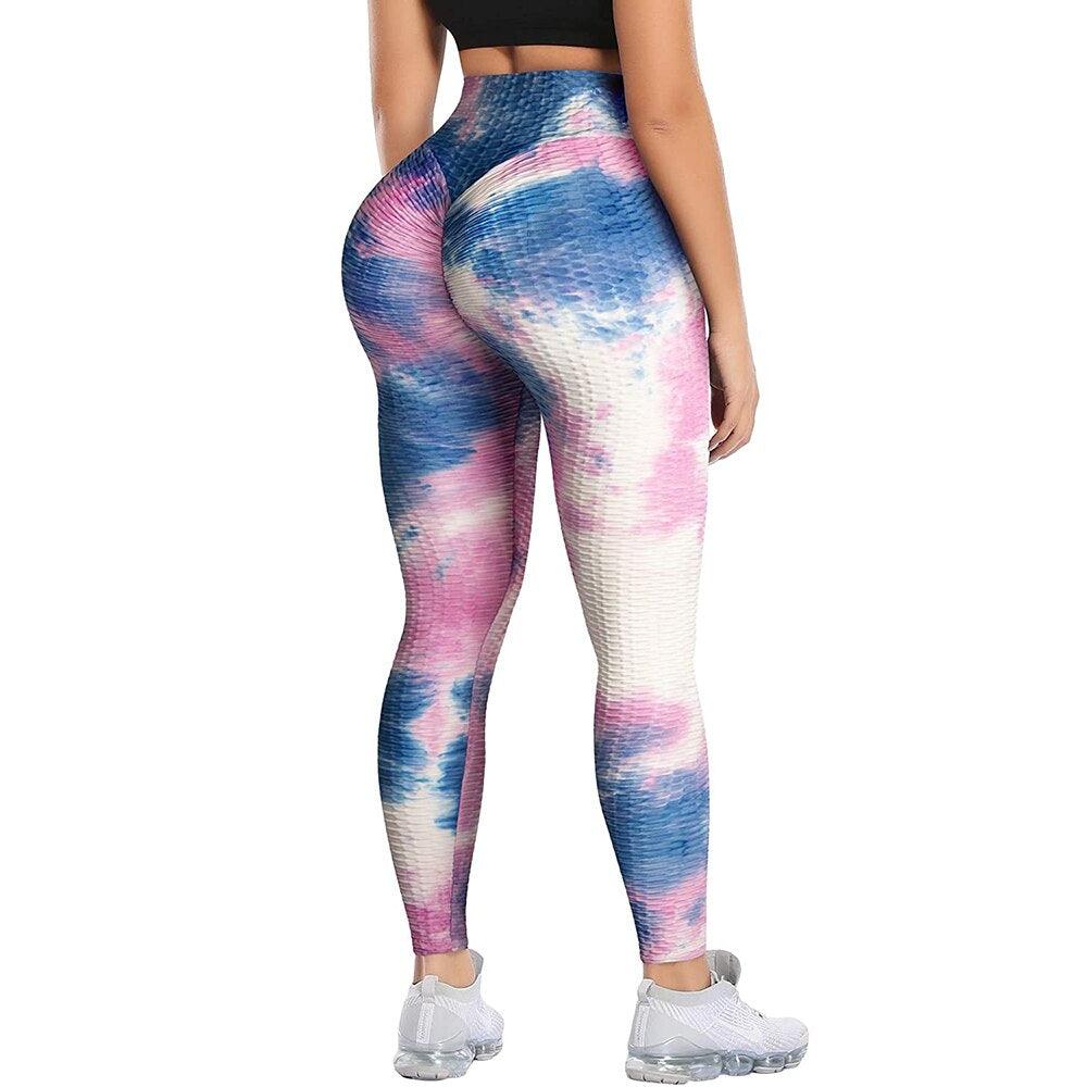 Workout Leggings Women – Comfortable & High-Performance Activewear-Secret Slim Wear