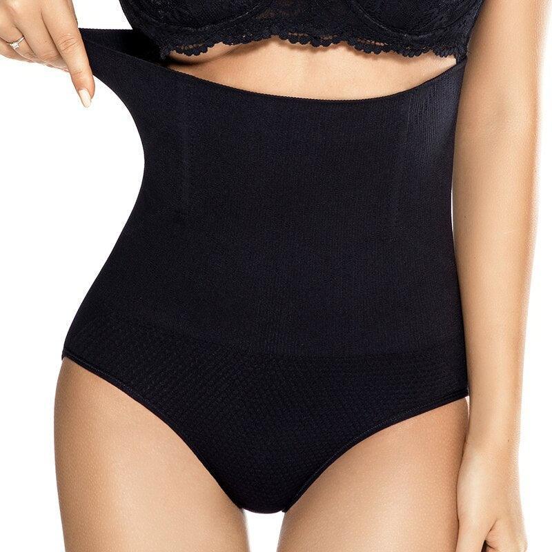 Waist Control Shapewear – Seamless Tummy Control & Hip Lifting-Secret Slim Wear