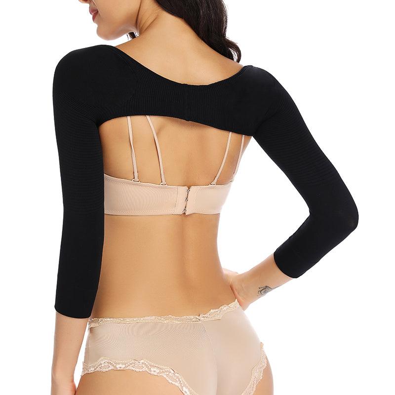 Shoulder Corrector Body Shaper – Sculpted Shape and Posture Support-Secret Slim Wear