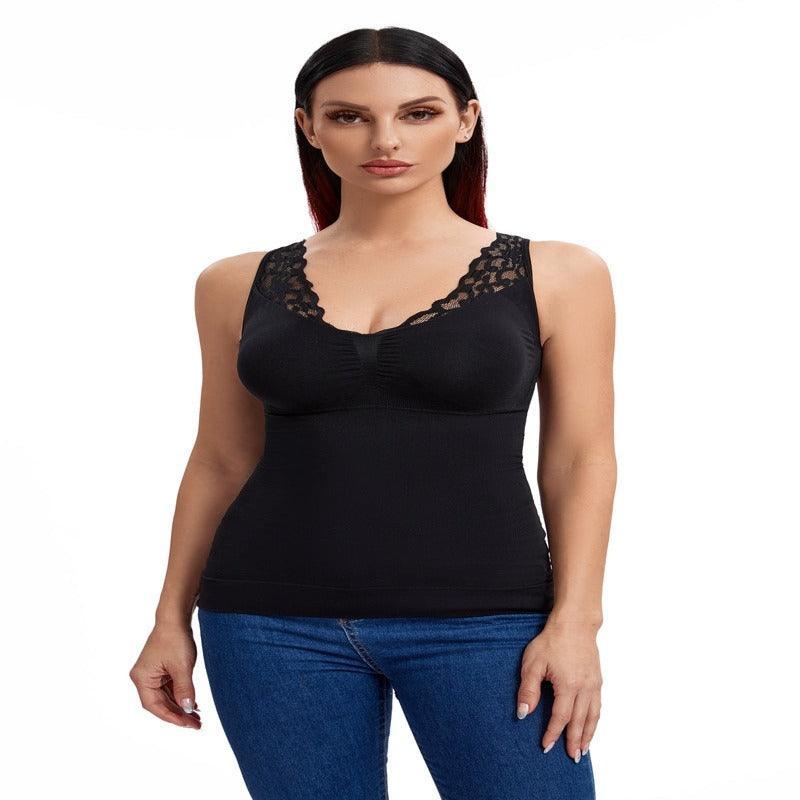 High Control Shaping Shapewear –  Shape and Slim Your Figure-Secret Slim Wear