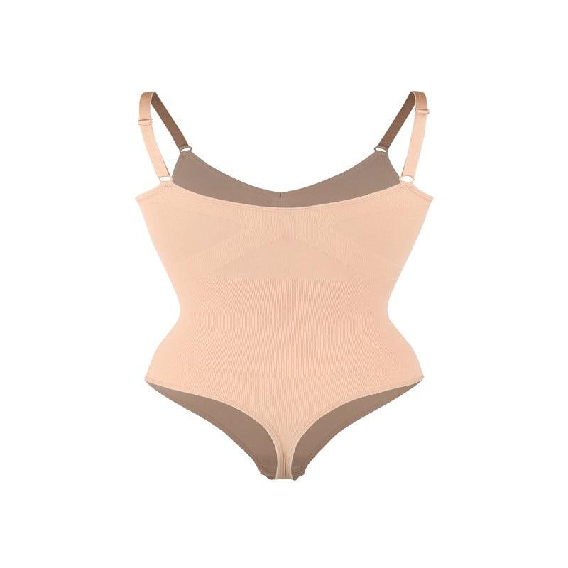 Seamless Thongs Women Shapewear - Comfort and Style for Everyday Wear-Secret Slim Wear