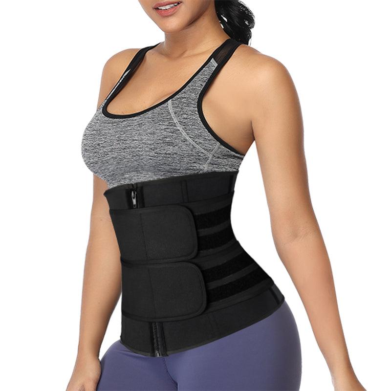 Waist Wrap Corset For Women - Comfortable and Stylish-Secret Slim Wear