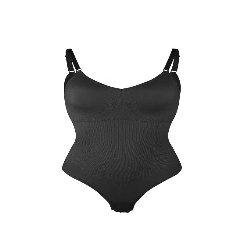 Seamless Thongs Women Shapewear - Comfort and Style for Everyday Wear-Secret Slim Wear