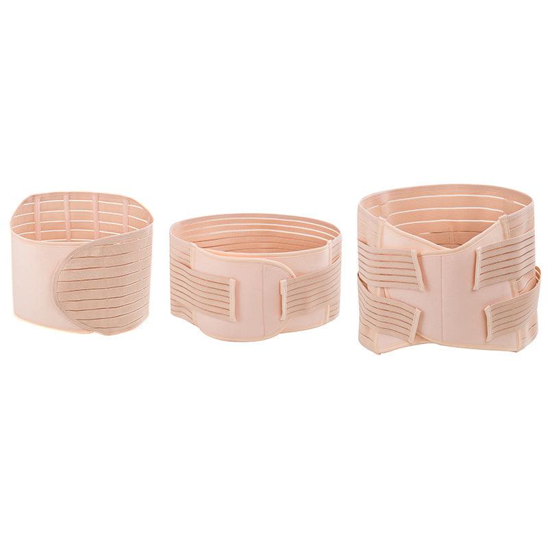 Belly Belt Recovery Shapewear | High Compression & Firm Control-Secret Slim Wear