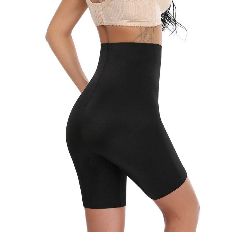 Women High Waist Shapewear - Achieve a Smooth and Contoured Look-Secret Slim Wear