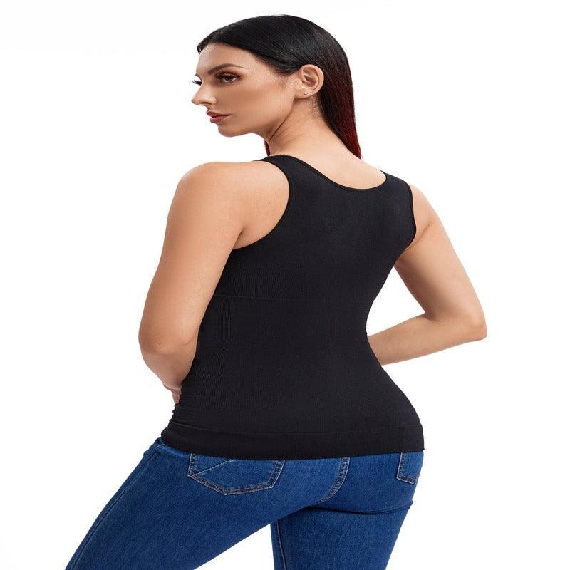 High Control Shaping Shapewear –  Shape and Slim Your Figure-Secret Slim Wear