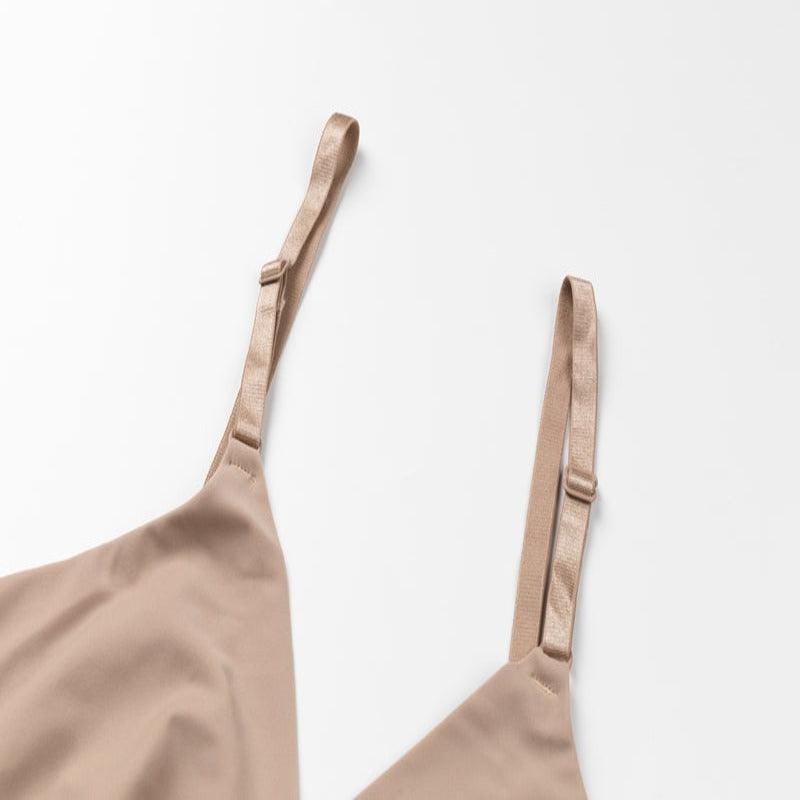 Women Smooth Waist Control Shapewear-Secret Slim Wear