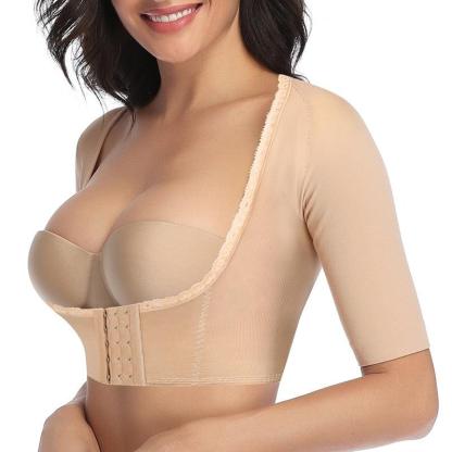Upper Arm Support Shapewear – Shape and Lift Your Silhouette-Secret Slim Wear