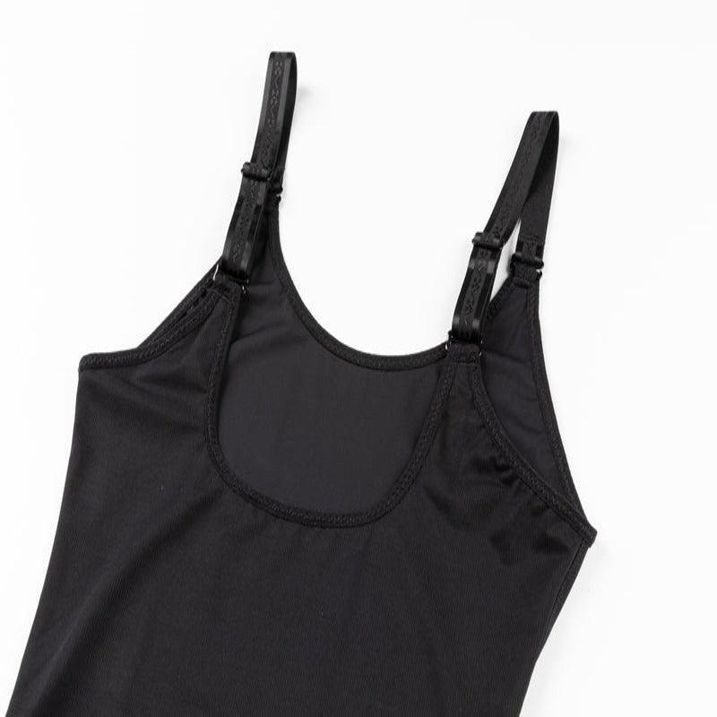 Under-bust Full Body Shapewear-Secret Slim Wear