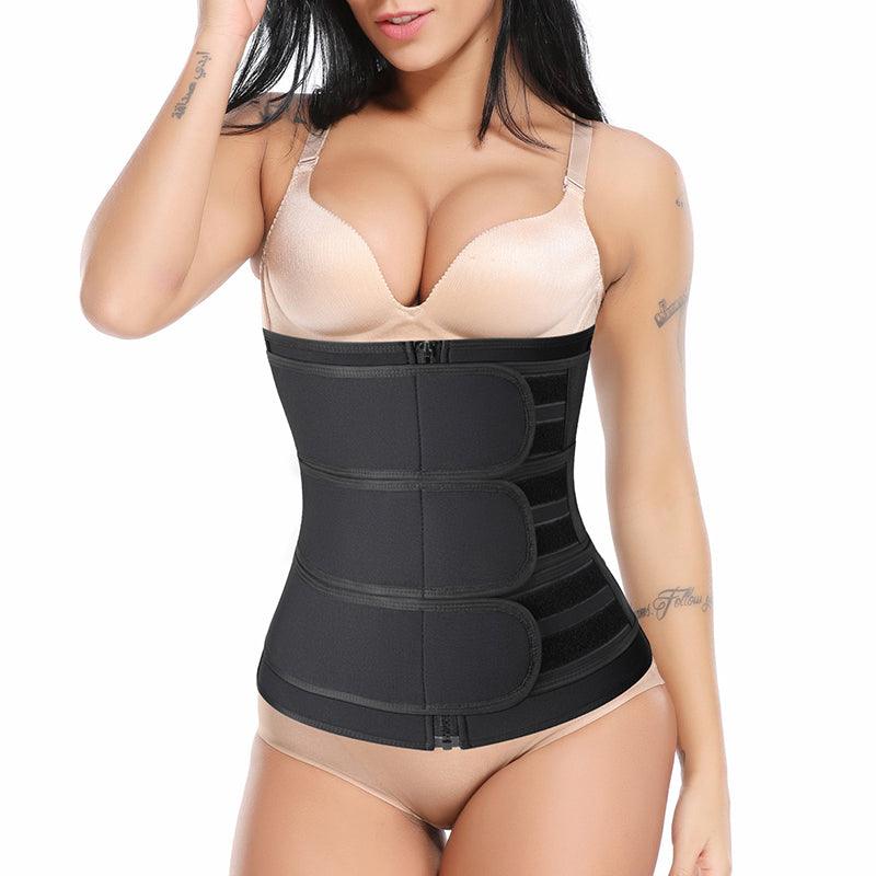 Waist Corset Belt | Adjustable and Comfortable Waist Shaper-Secret Slim Wear