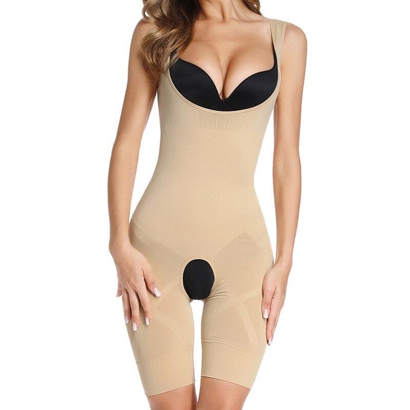 Thigh Slimming Push-Up Shapewear – Sculpt and Slim Shape-Secret Slim Wear