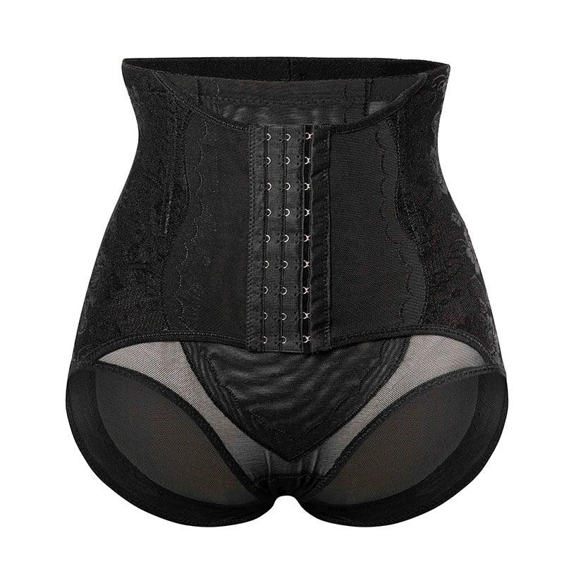 Women's High-Waisted Body Shapewear-Secret Slim Wear