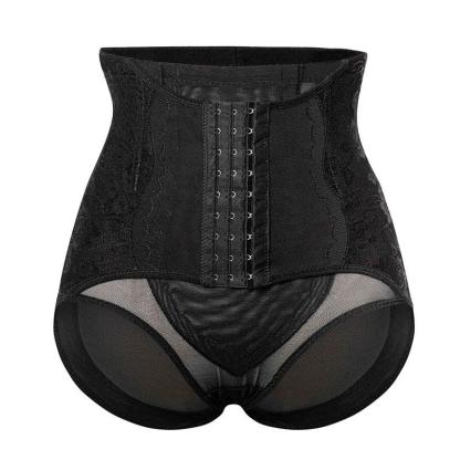 Women's High-Waisted Body Shapewear-Secret Slim Wear