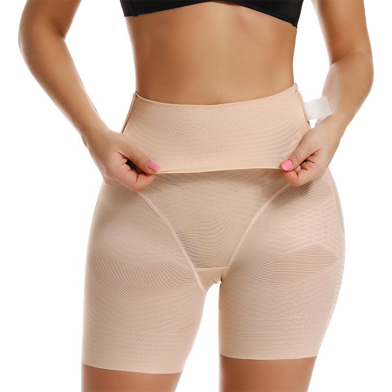 Stretchable Elastic Band Shapewear | Firm Control & All-Day Comfort-Secret Slim Wear