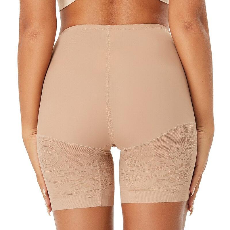 High Waist Shapewear Women – The Perfect Blend of Comfort-Secret Slim Wear