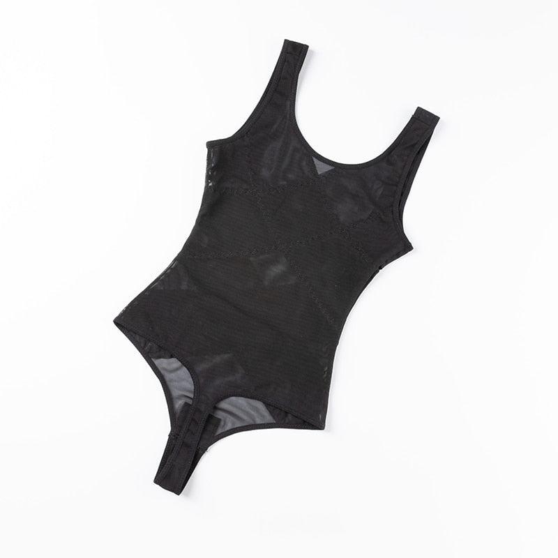 Full Control Shaping Corset – Sculpt Your Figure with Comfort-Secret Slim Wear