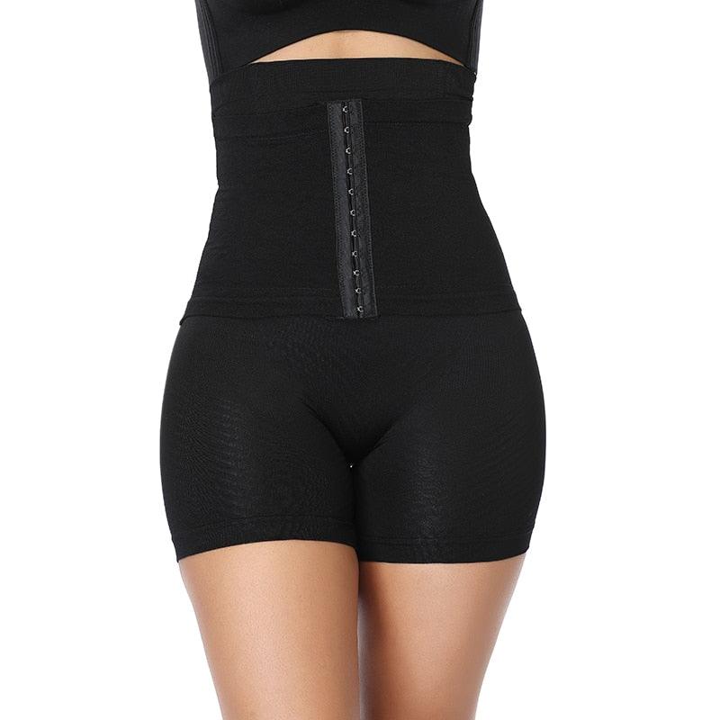 Women High Waisted Body-Shapewear-Secret Slim Wear