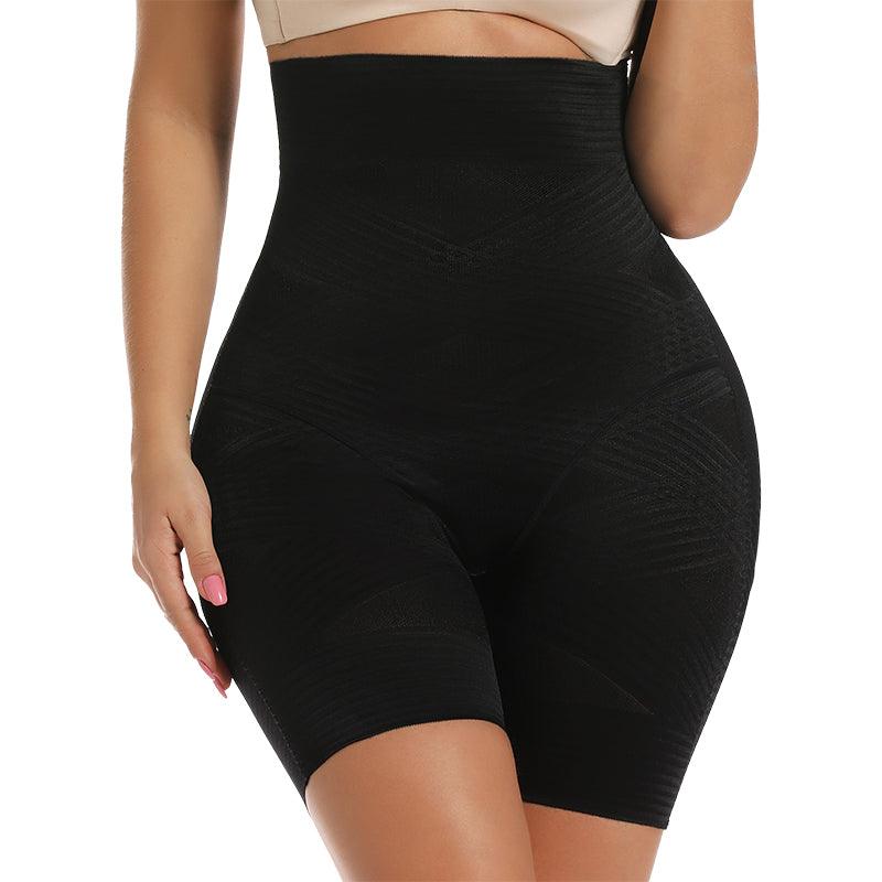 Stretchable Elastic Band Shapewear | Firm Control & All-Day Comfort-Secret Slim Wear