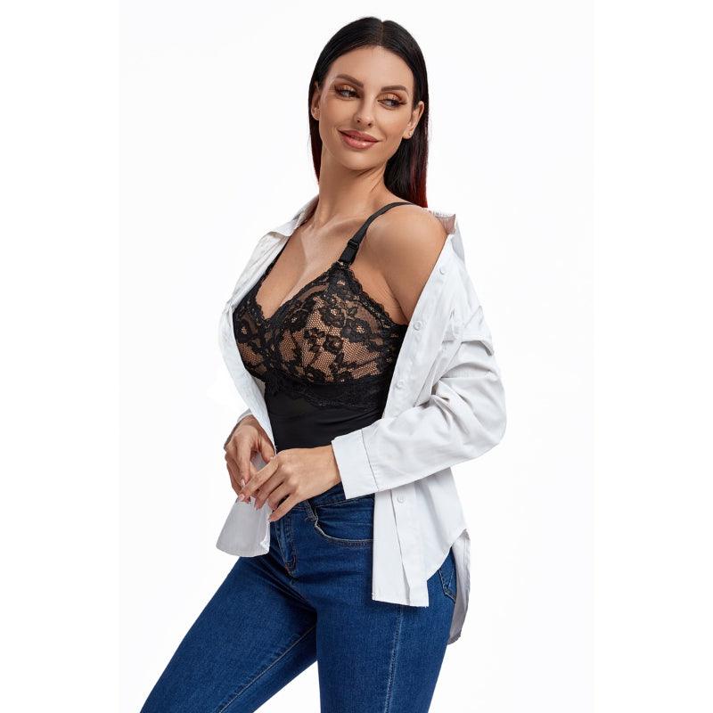 Full Body Shapewear For Women-Secret Slim Wear