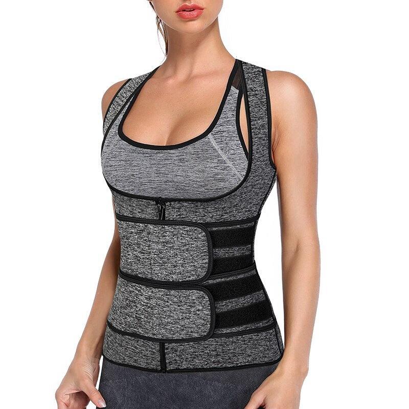 Dual Function Corset Belt – The Ultimate Waist-Slimming Solution-Secret Slim Wear